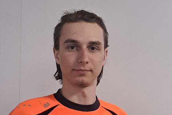 Danyil Zhylchuk