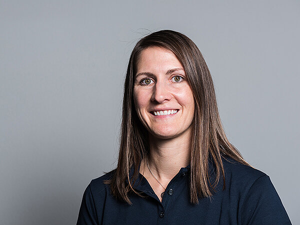 Daniela Jufer-Leuenberger Daniela Jufer-Leuenberger