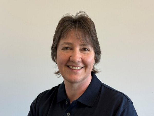 Sandra Gerber Sandra Gerber