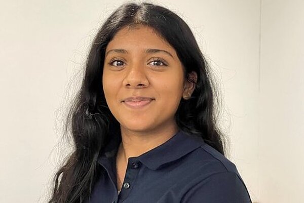 Marina Peterjeyaranjan