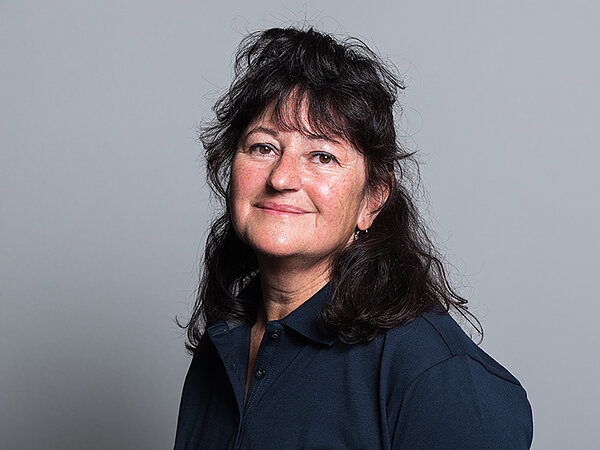 Christine Blatter Christine Blatter