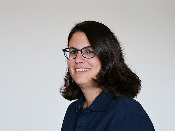 Damaris Witschi-Niklaus Damaris Witschi-Niklaus