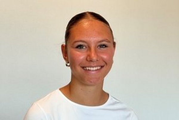 Alisha Schafroth