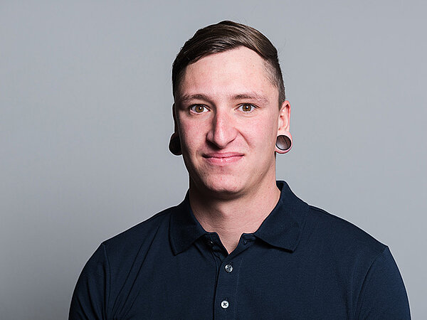 Mathias Hebeisen Mathias Hebeisen